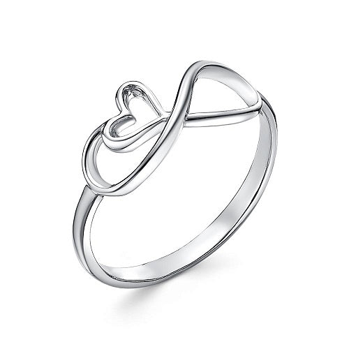 Silver plated ring (Copy)
